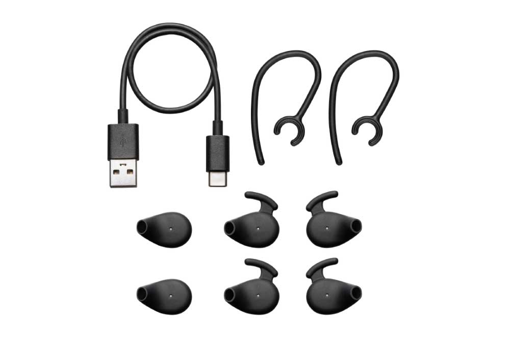 ケンウッド ワイヤレスヘッドセット KHS-55BT | トランシーバー・業務