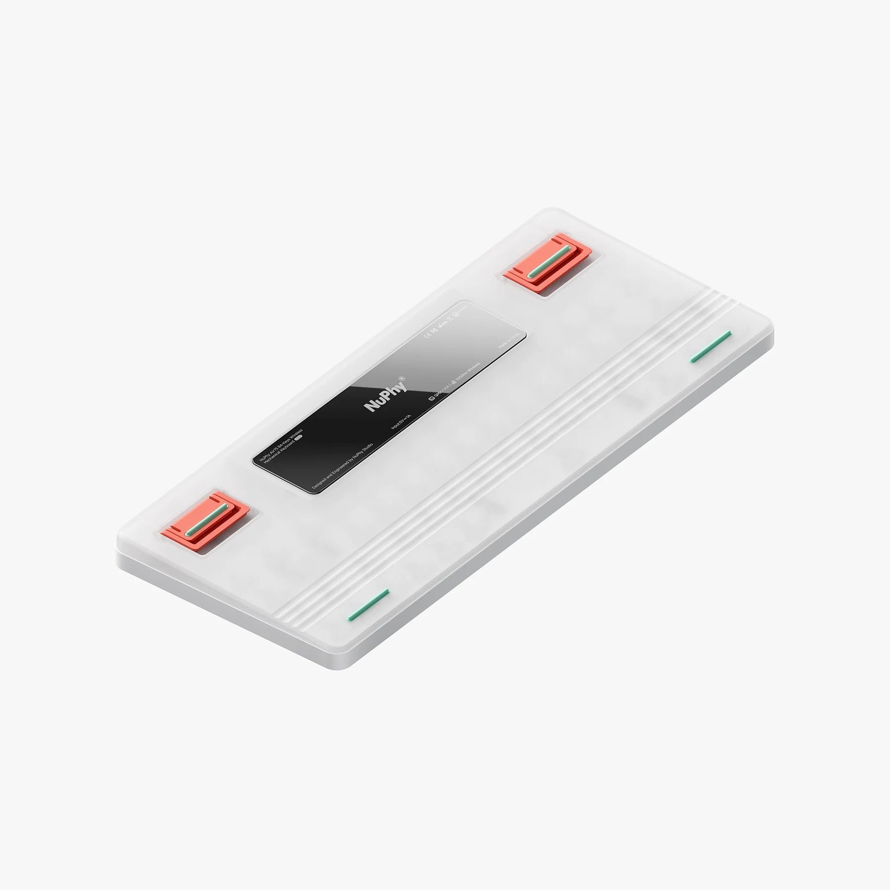 Air75 V2 QMK/VIAワイヤレスメカニカルキーボード – DIGIART