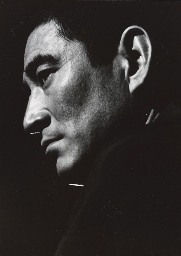 何をやったかではなく、何のためにそれをやったかである。【高倉健特別