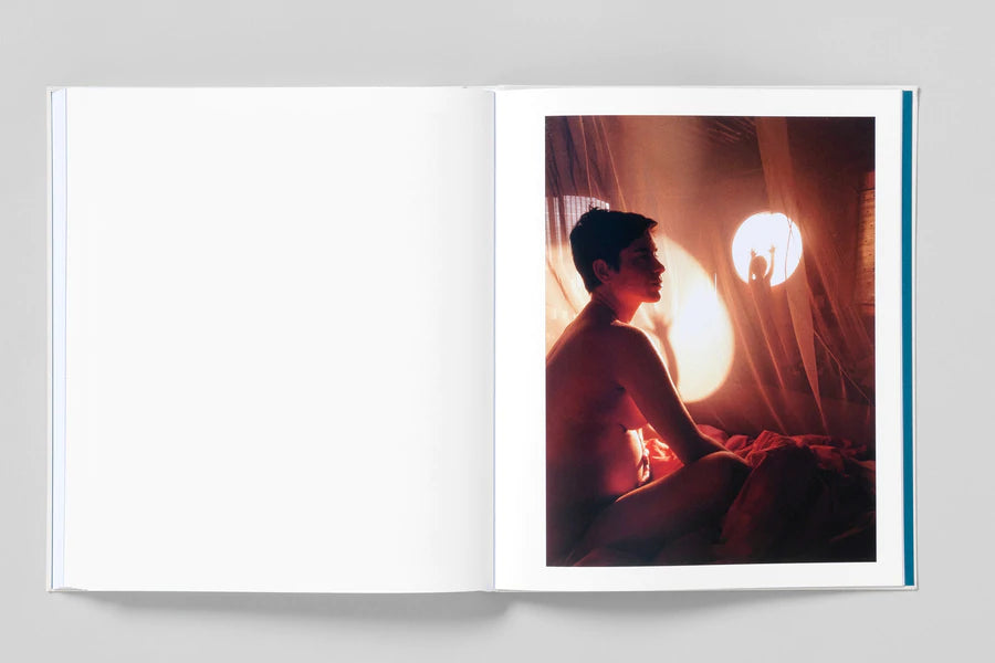 Son - Christopher Anderson – S&S Corner Shop