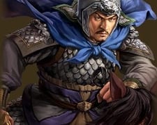 三国志14】陸遜の武将能力値紹介 | 楽しい三国志