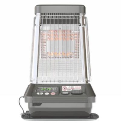 ブルーヒーター FM-107F | 山陰リース