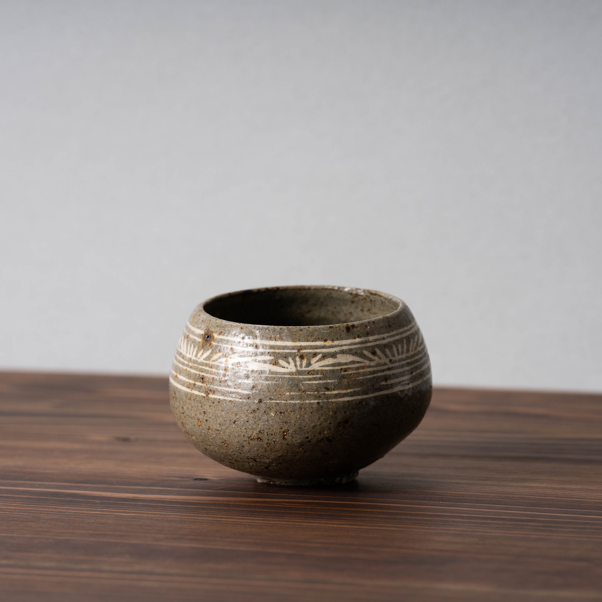 粉青沙器 – 燦禾 SANKA