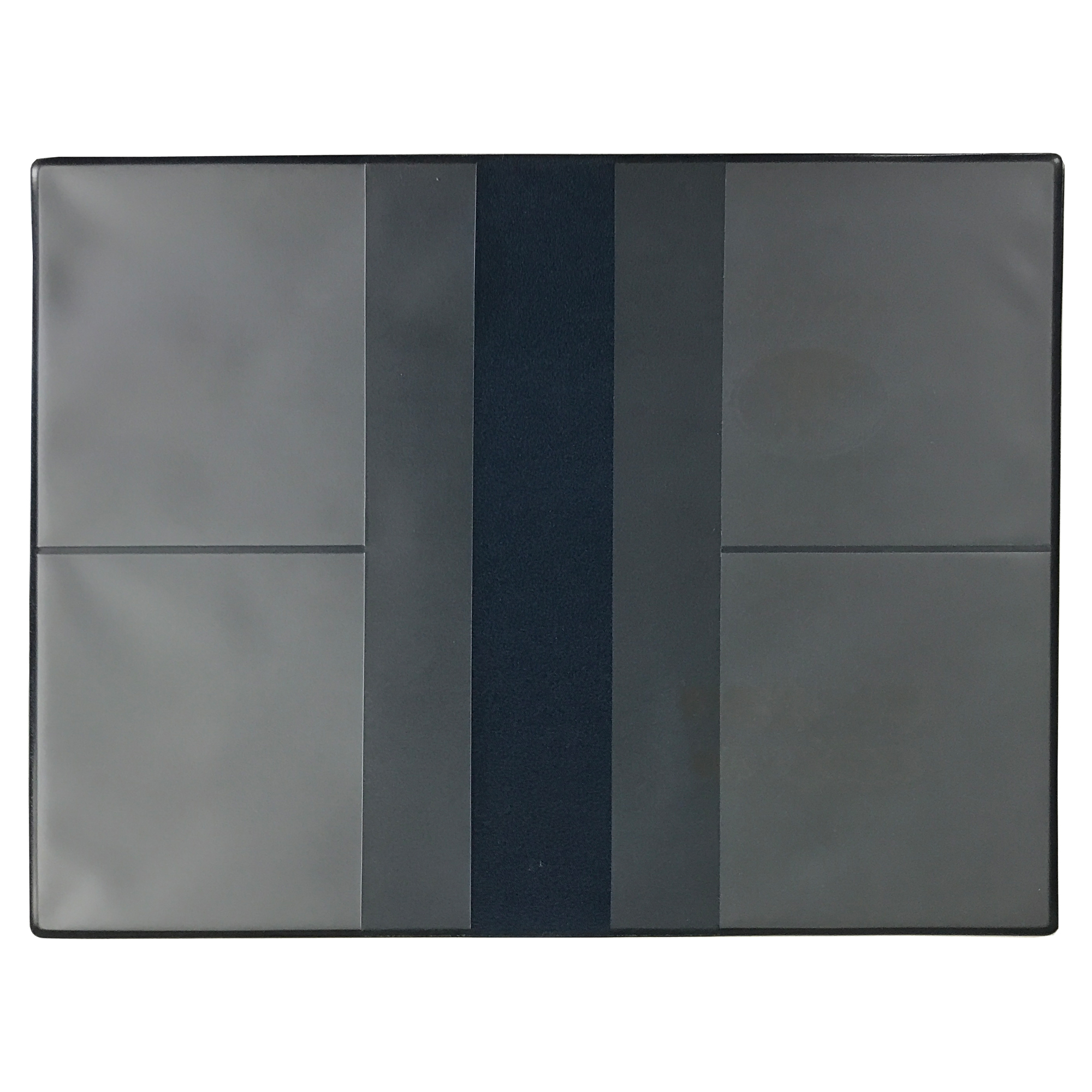 CV-1-17｜w箔押し手帳カバー｜OEM・PB対応｜株式会社三共｜ビニール工房