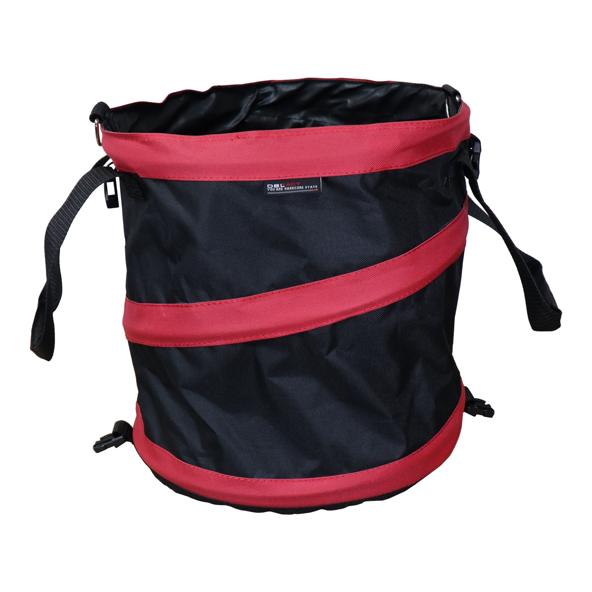 DTJ-M 工具収納 工具バック ジャンピングバケツ Mサイズ｜株式会社