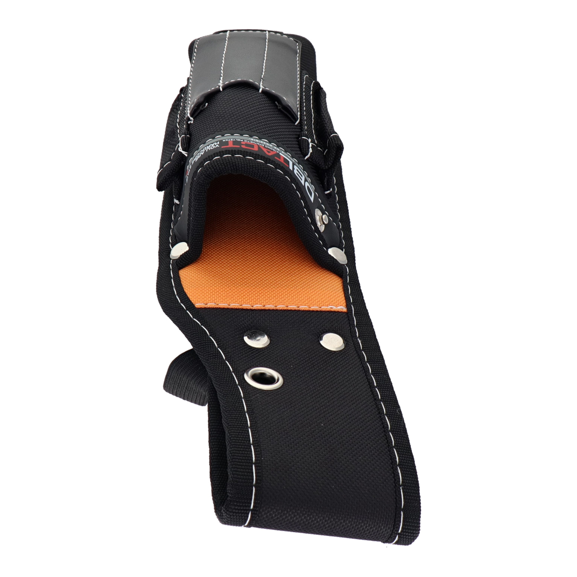 DT-TS-19-BK 作業ベルト・収納袋 工具ケース ペン型充電ドライバー用