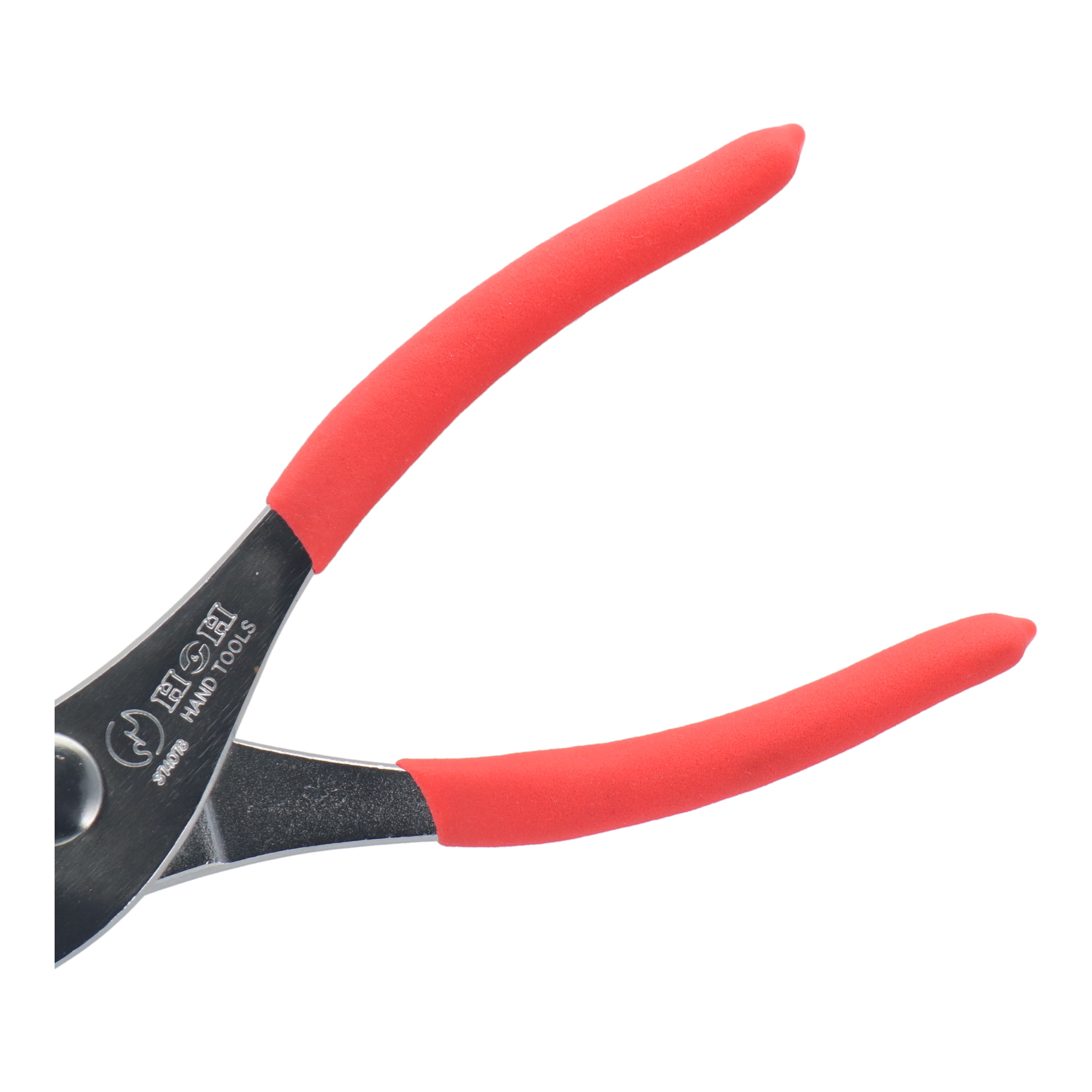 HPL-05 配管工具 プライヤー バネ付プライヤ 165mm｜株式会社 三共