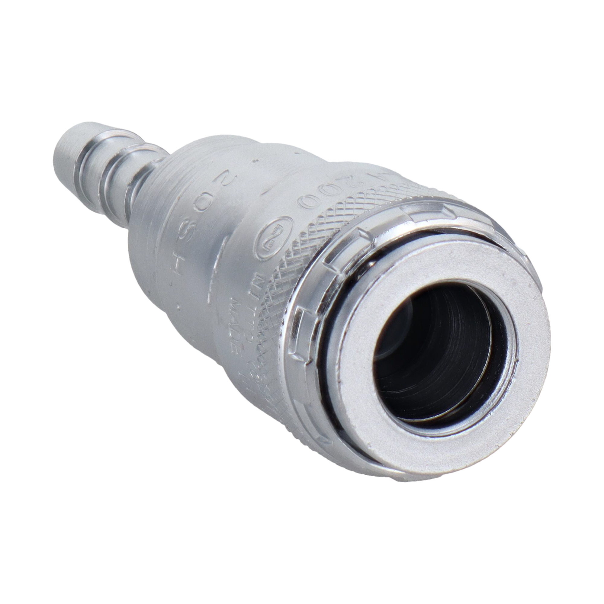 318 エアーパーツ カプラー ハイカプラ200 ワンタッチソケット20SH