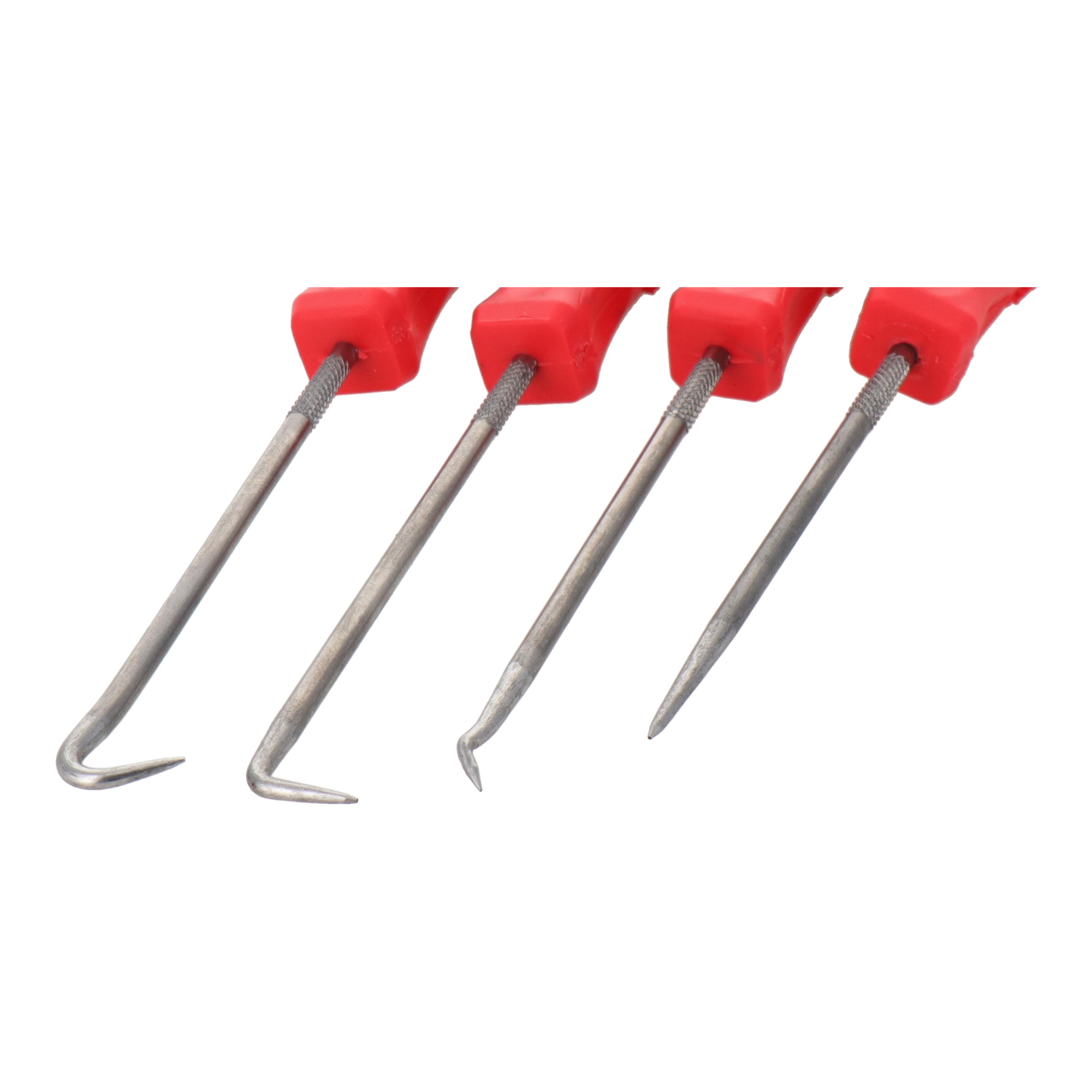 SPT-4 利器工具 その他 4pcs. ピックツールセット｜株式会社 三共