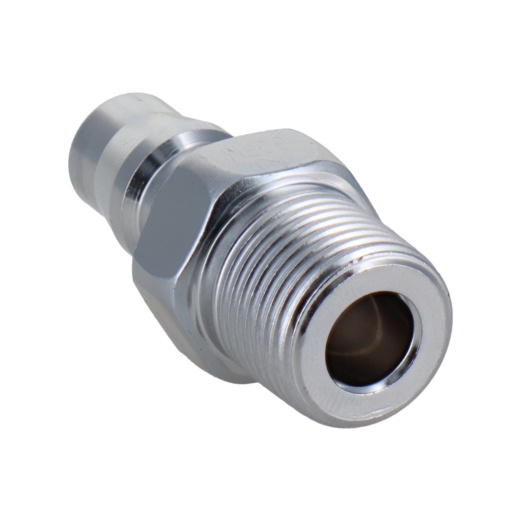 210 エアーパーツ カプラー ハイカプラ プラグ30PM｜株式会社 三共