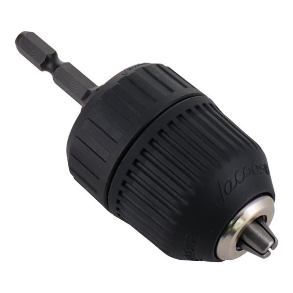 TKL-10 穴あけ ドリルチャック キーレスドリルチャック 1.0～10.0mm