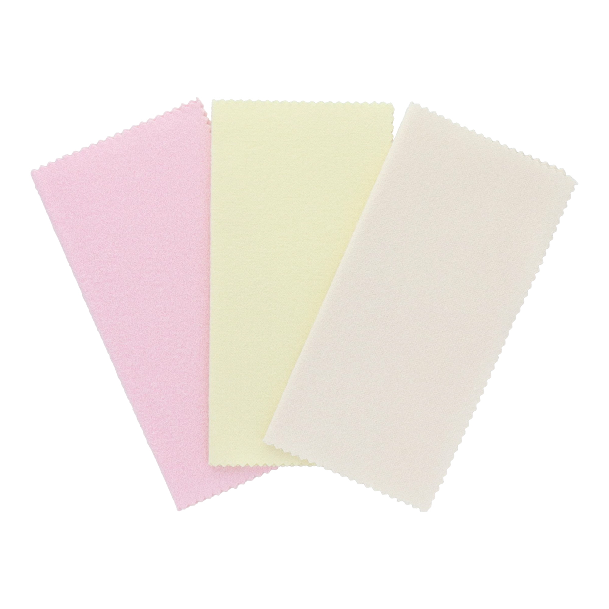 M-2Y 切削・研磨 工具 研磨クロス マジカルクロス #8000 2枚入｜株式