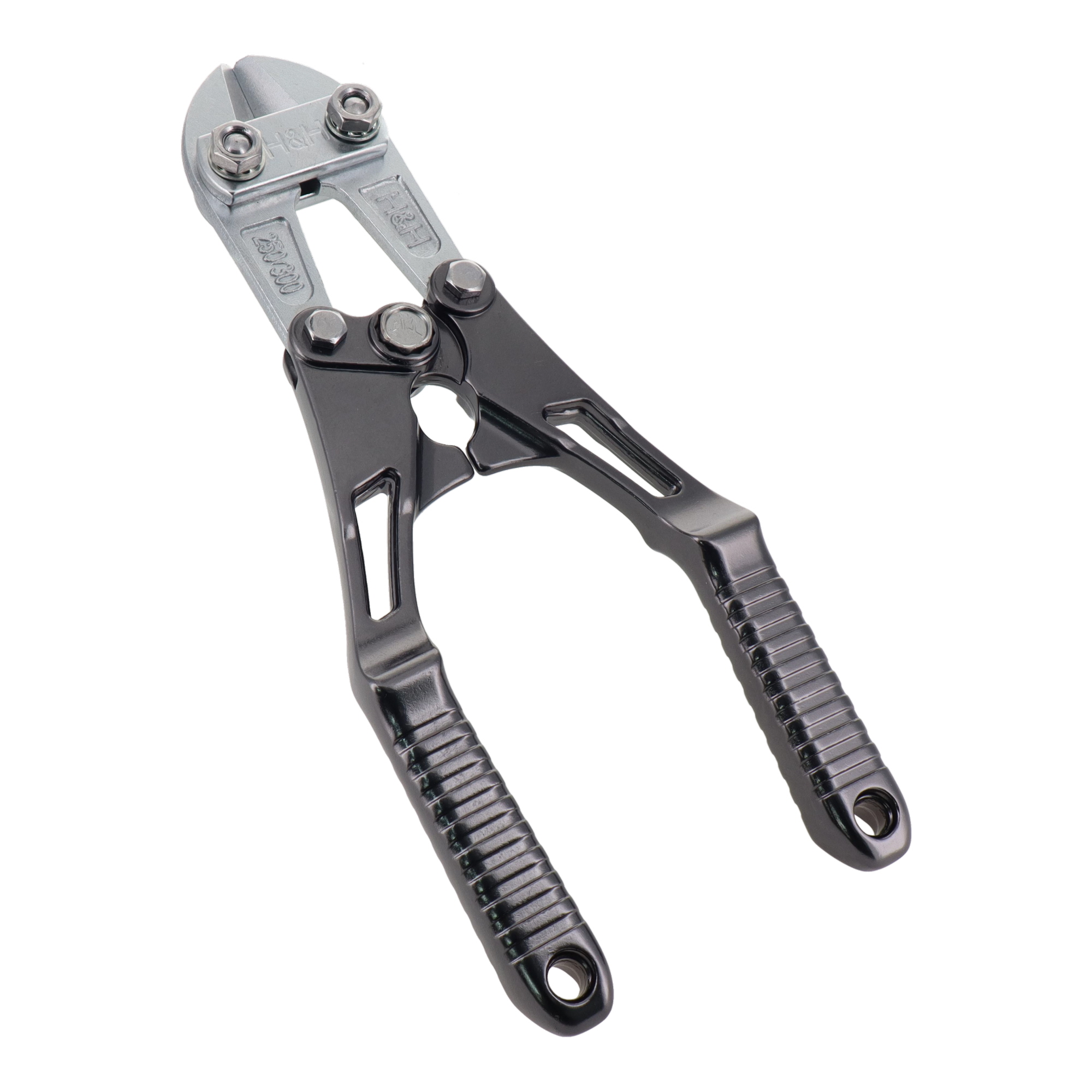HAC-250G 切断工具 ボルトクリッパー アルミ鍛造ボルトクリッパー