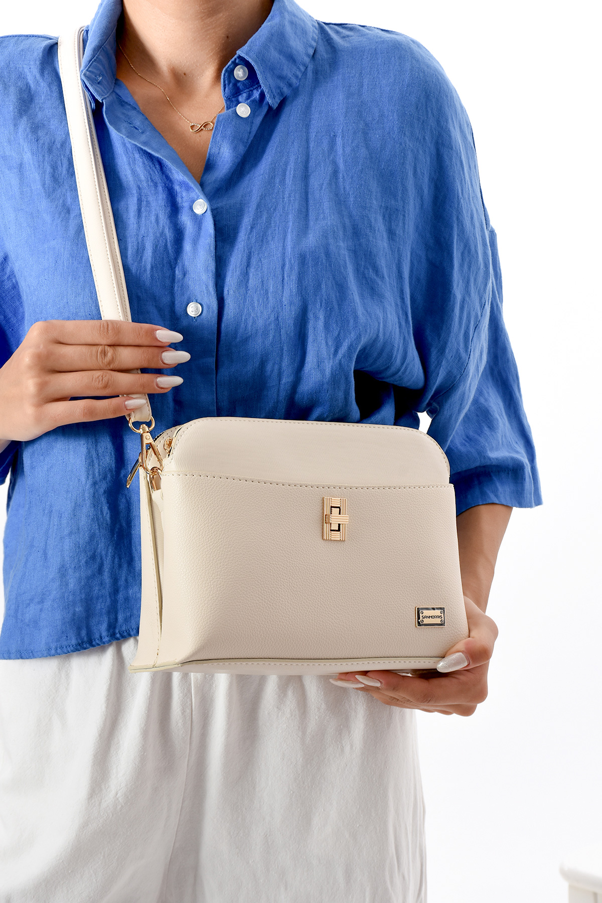 エバゴス スタイリストバック（SAND）✨️ ebagos 【26SS 予約】2026年