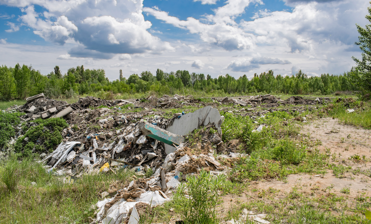 令和6年度｜不法投棄の最新動向と建設現場で取るべき対策 | 産廃