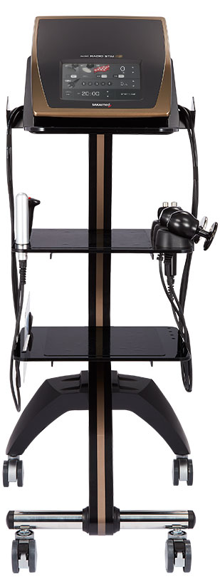 フィジオ ラジオスティム MH2 - 複合治療器 - 複合・干渉低周波治療器