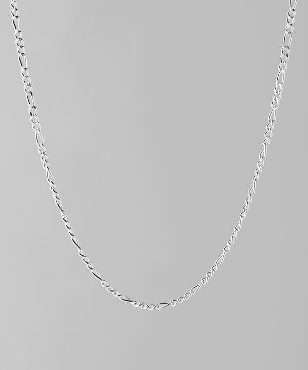 ANEMONE】フィガロチェーンネックレス[silver925]｜SANPO ONLINE