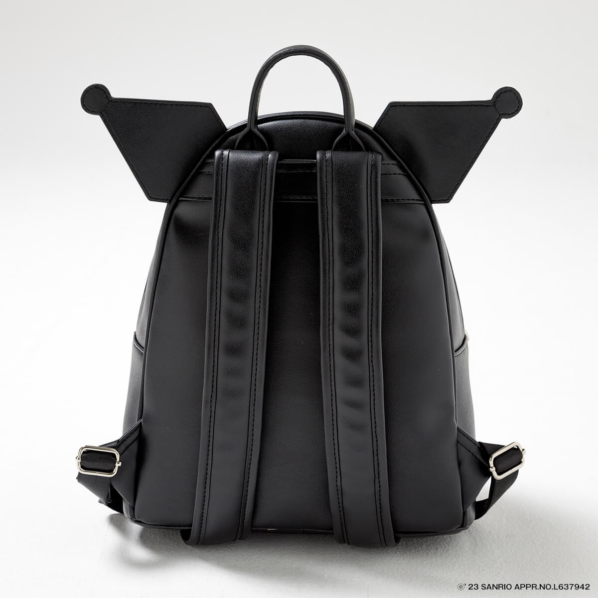 クロミ×96猫｜【クロミ×mew】ミニリュック｜ サンリオのコラボグッズ