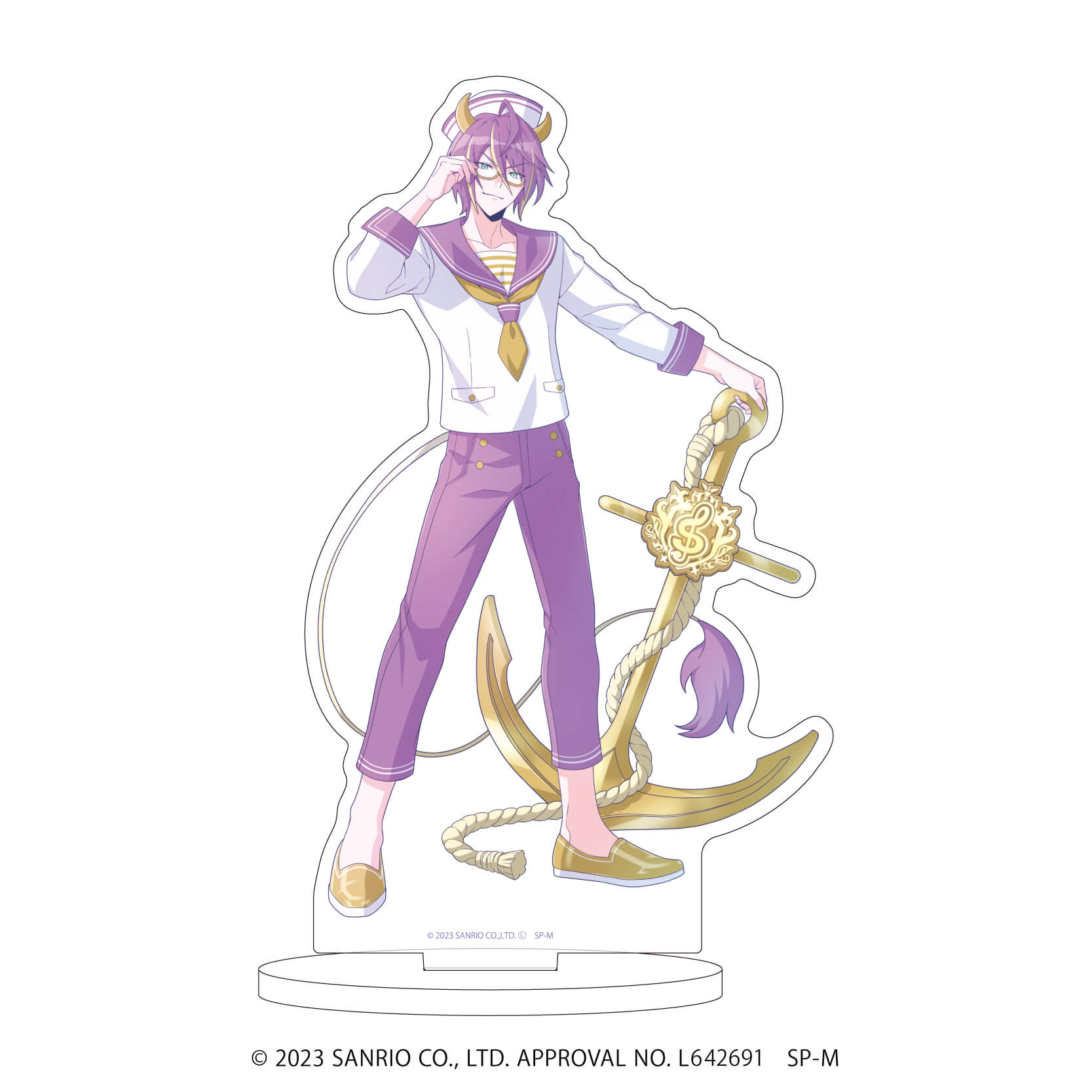 IdentityV×サンリオキャラクターズ｜IdentityV×サンリオキャラクターズ