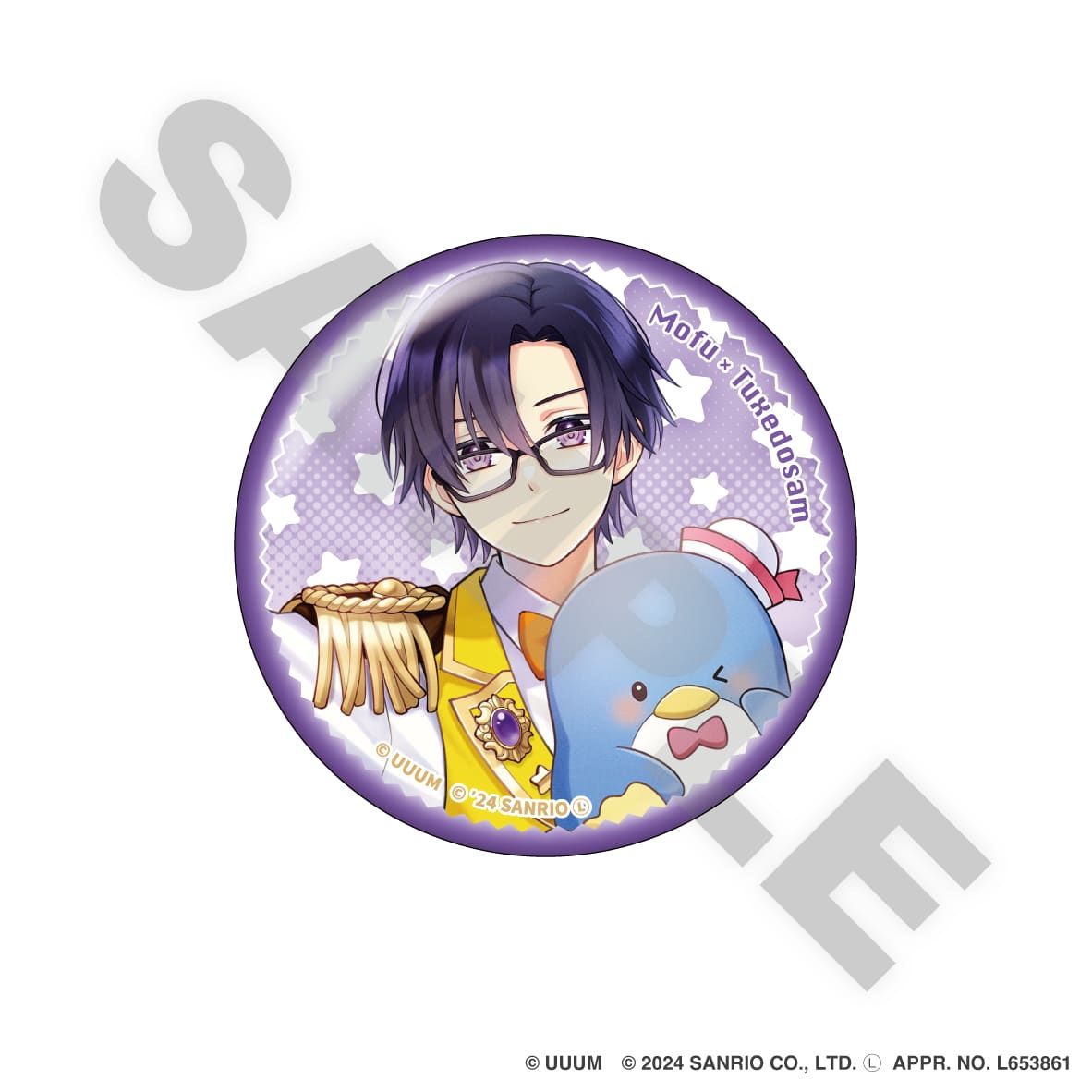 カラフルピーチ×サンリオキャラクターズ｜カラフルピーチ×サンリオ