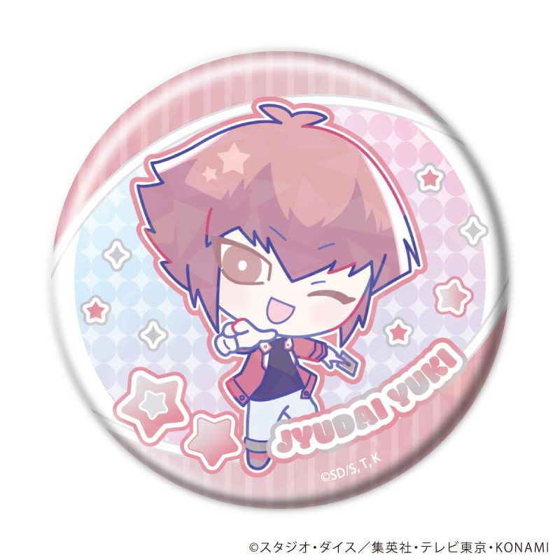 遊☆戯☆王デュエルモンスターズGX×サンリオキャラクターズ