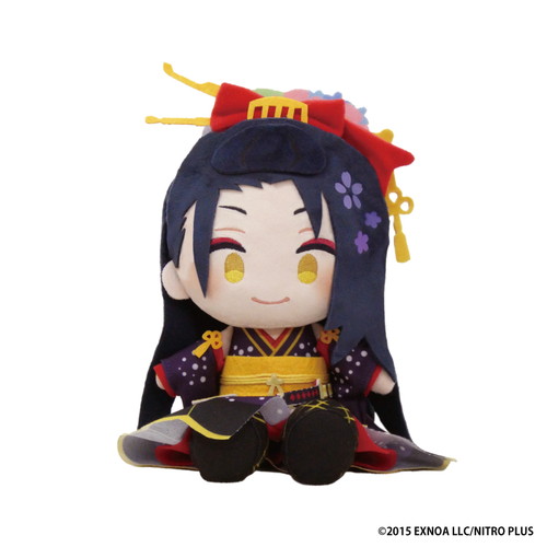 わんぱく！刀剣乱舞｜「わんぱく！刀剣乱舞」ぬいぐるみ56/じろうたち