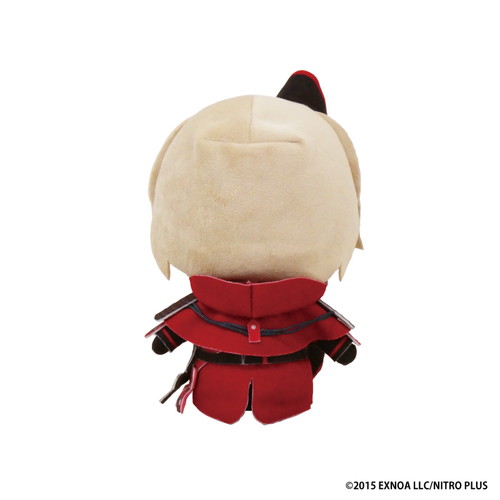 わんぱく！刀剣乱舞｜「わんぱく！刀剣乱舞」ぬいぐるみ59/ひゅうが