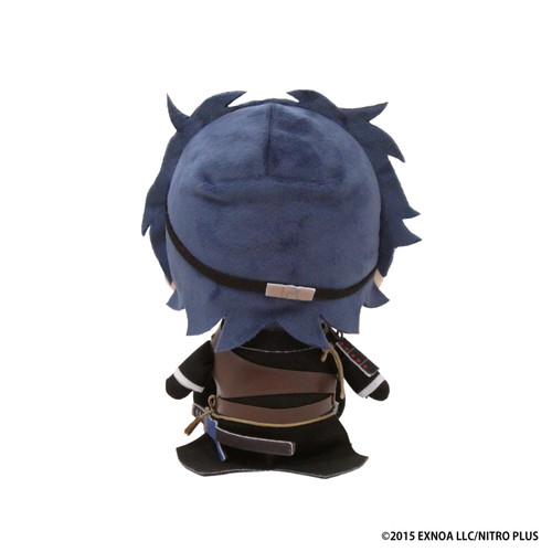 わんぱく！刀剣乱舞｜「わんぱく！刀剣乱舞」ぬいぐるみ48/しょくだい