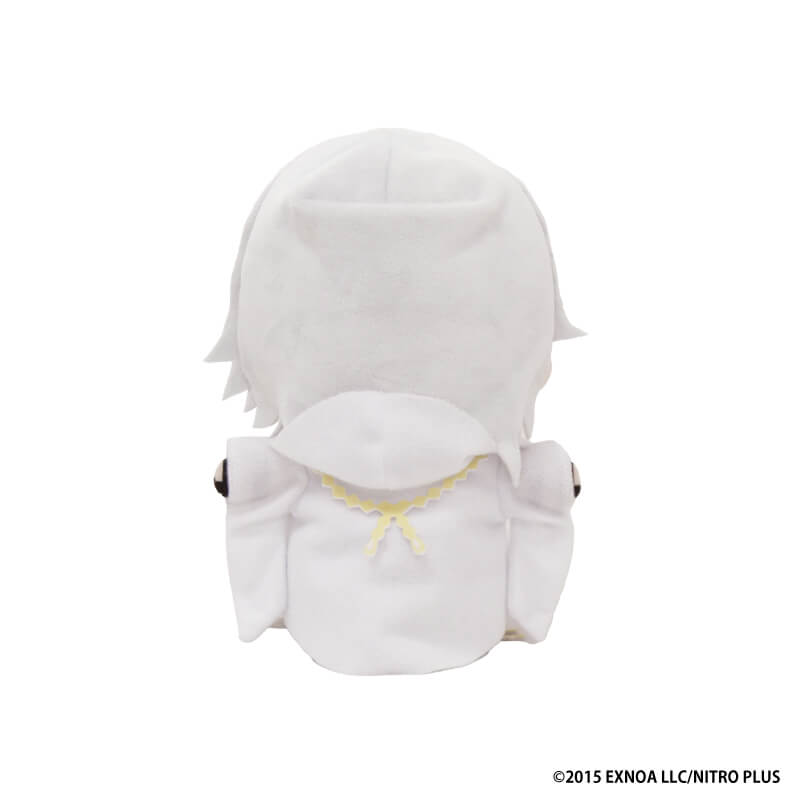 第3弾ぬいぐるみ｜「わんぱく！刀剣乱舞」ぬいぐるみ54/つるまるくにな