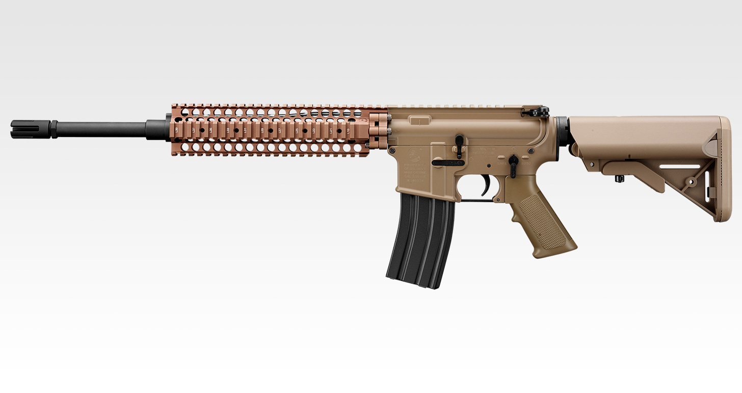 RECCE RIFLE | UNION WEBマガジンUNION WEBマガジン