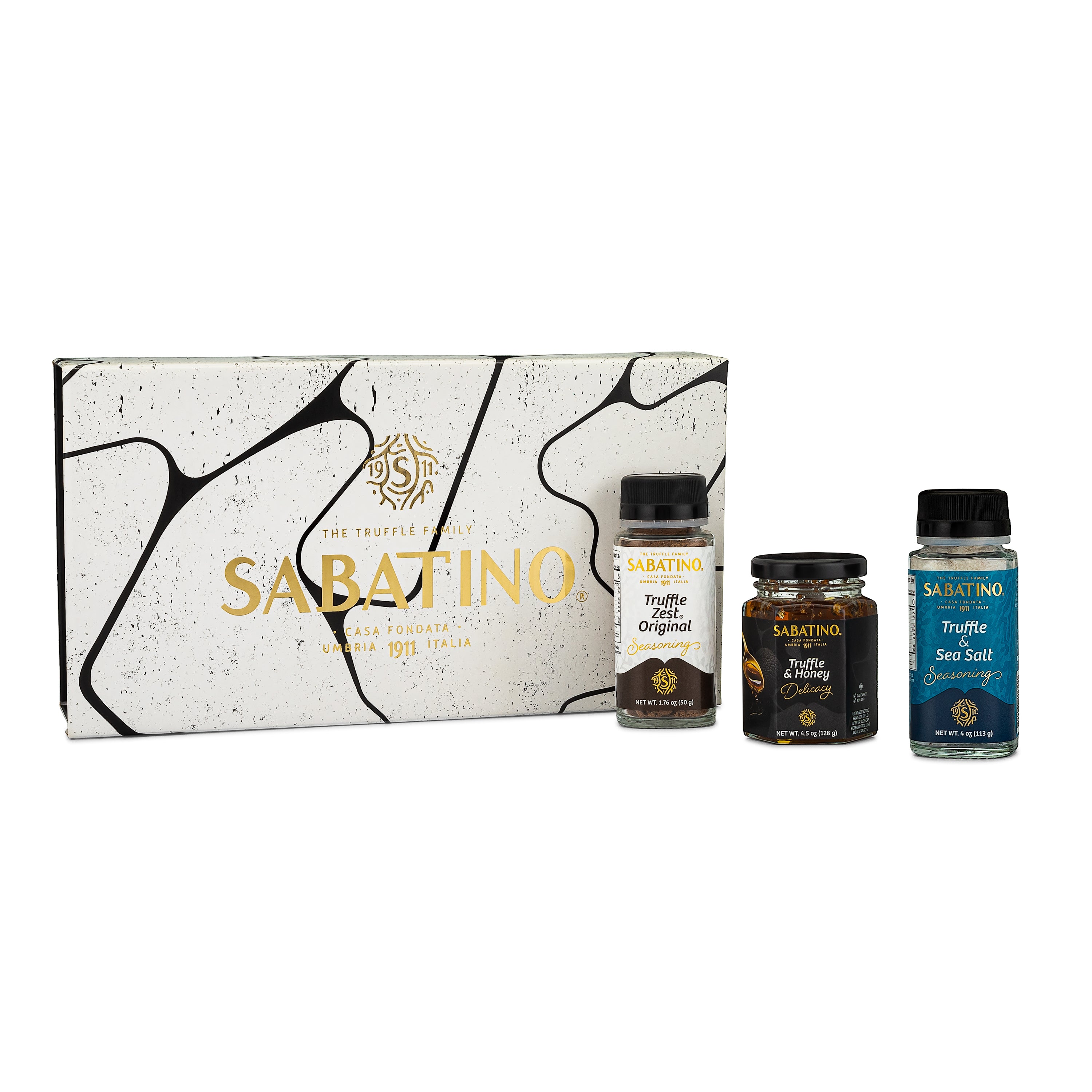 Truffle Starter Gift Set