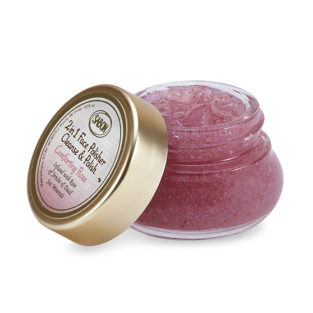 ローズフェイス ハイドレイティングキット (フローラル・マリン