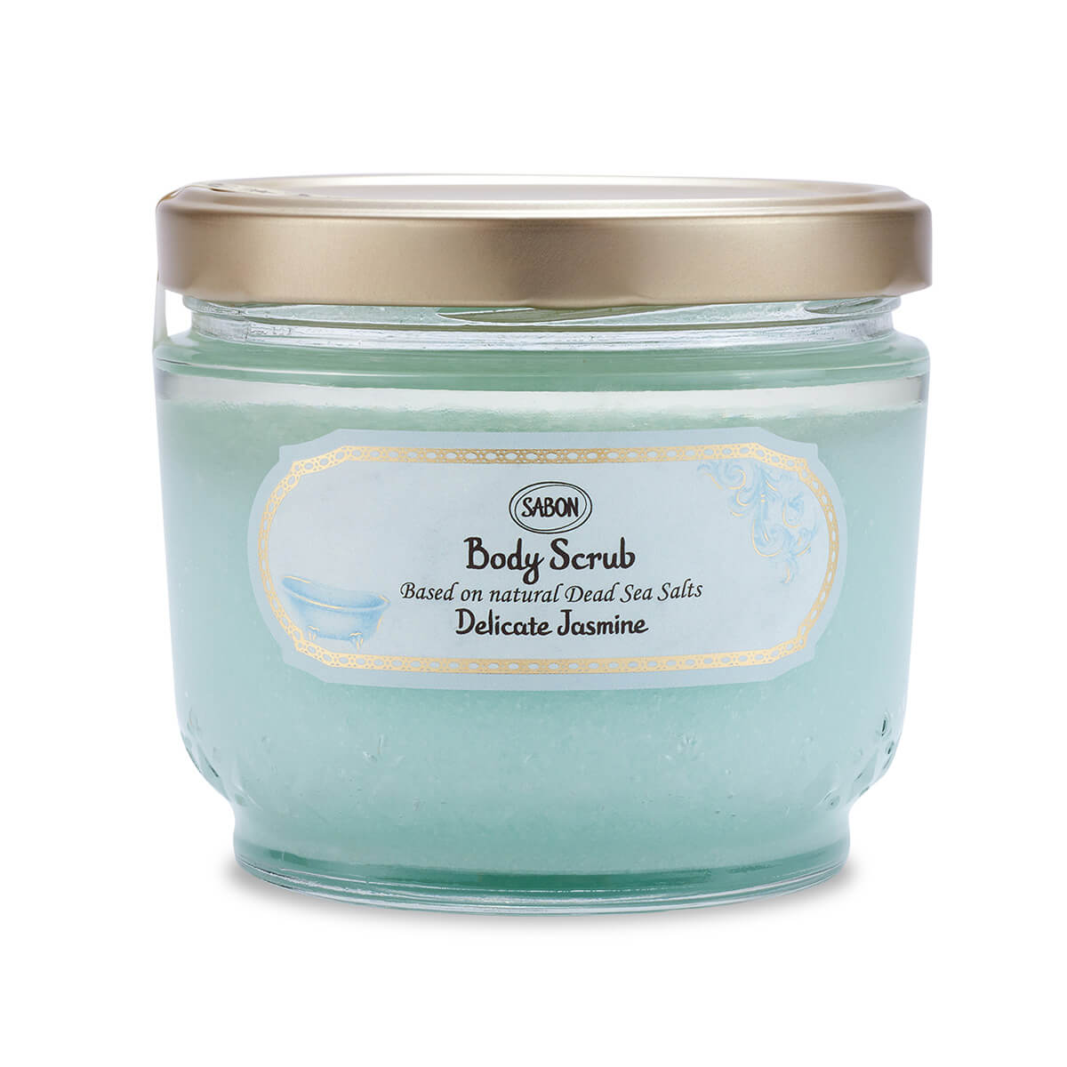 ボディケア 4STEP レギュラーセット (デリケート・ジャスミン