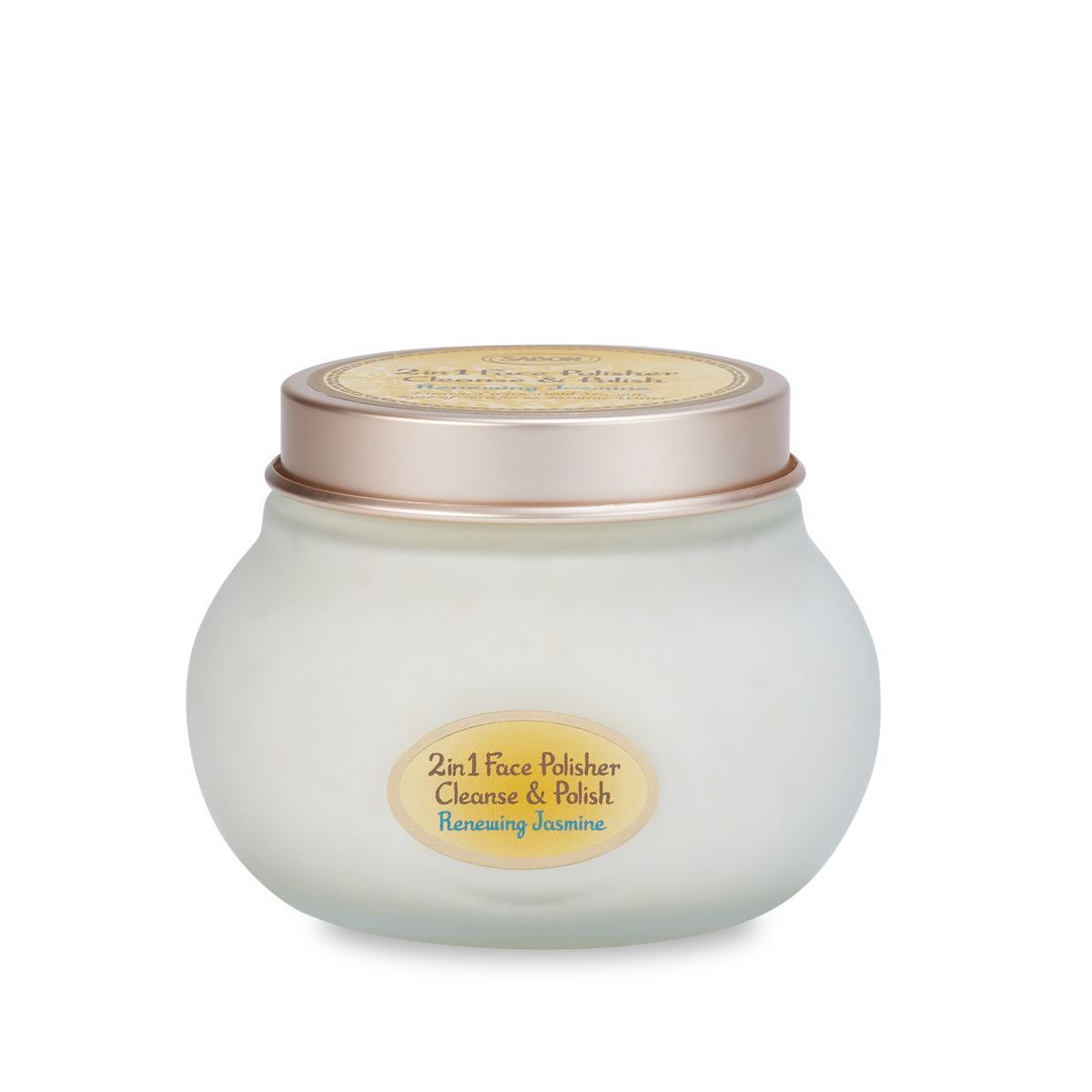 フェイスポリッシャー (リファイニング)』 | SABON (サボン)