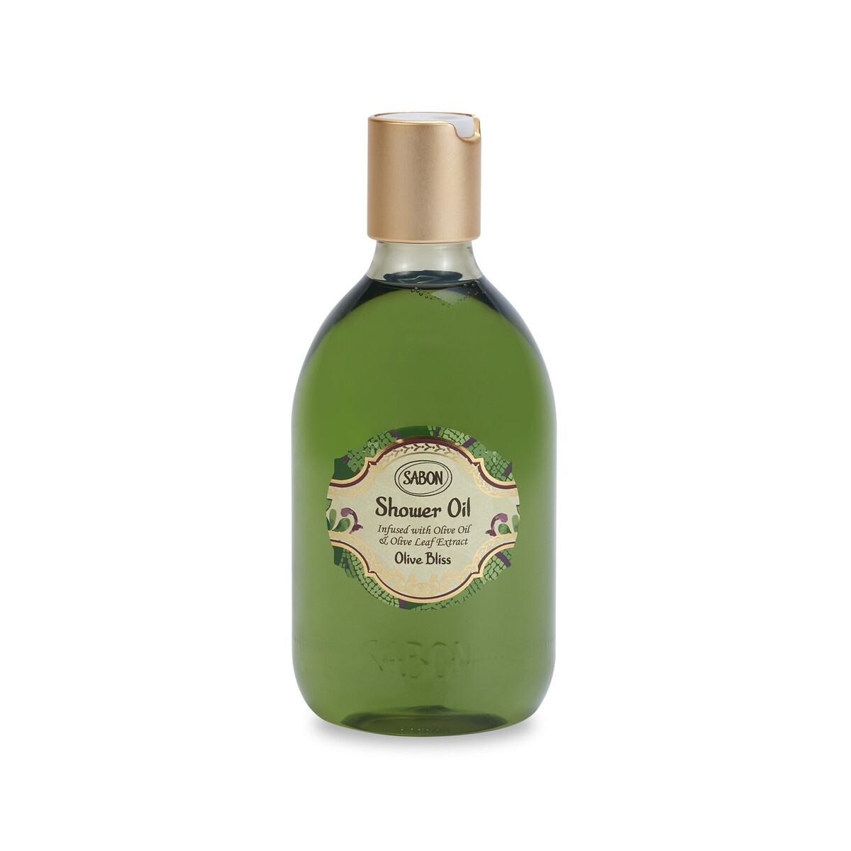 ボディケアキット (オリーブ・ブリス)』 | SABON (サボン)