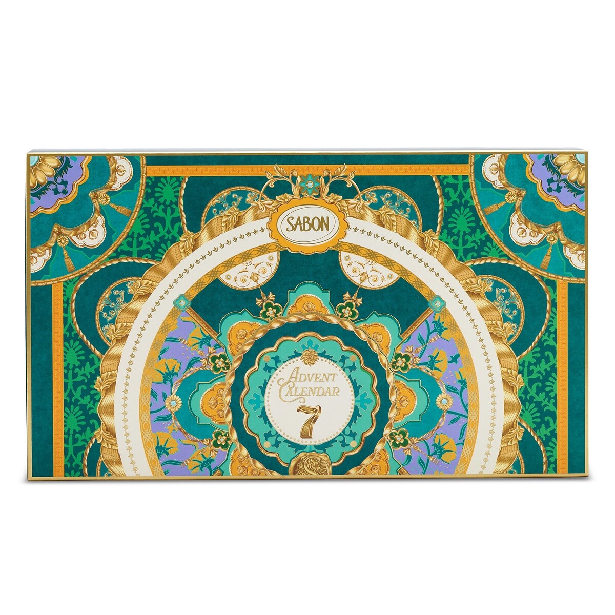 アドベントカレンダー 7DAYS 2025』 | SABON (サボン)