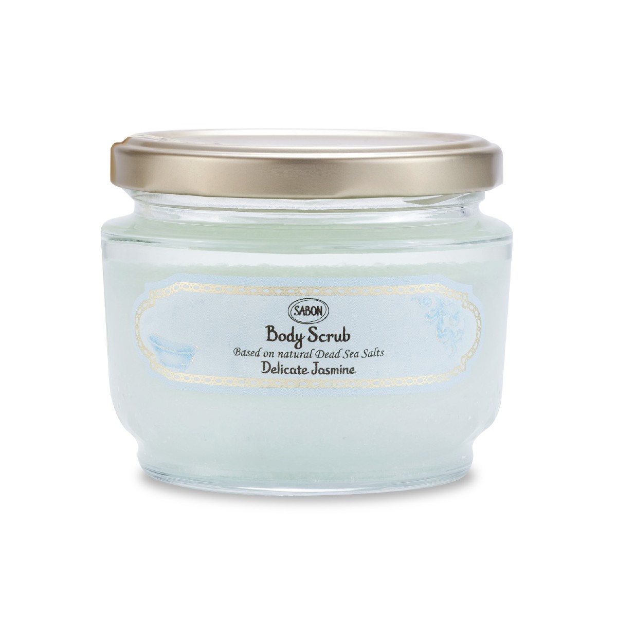 BodyScrubSmallJasmine320gr(