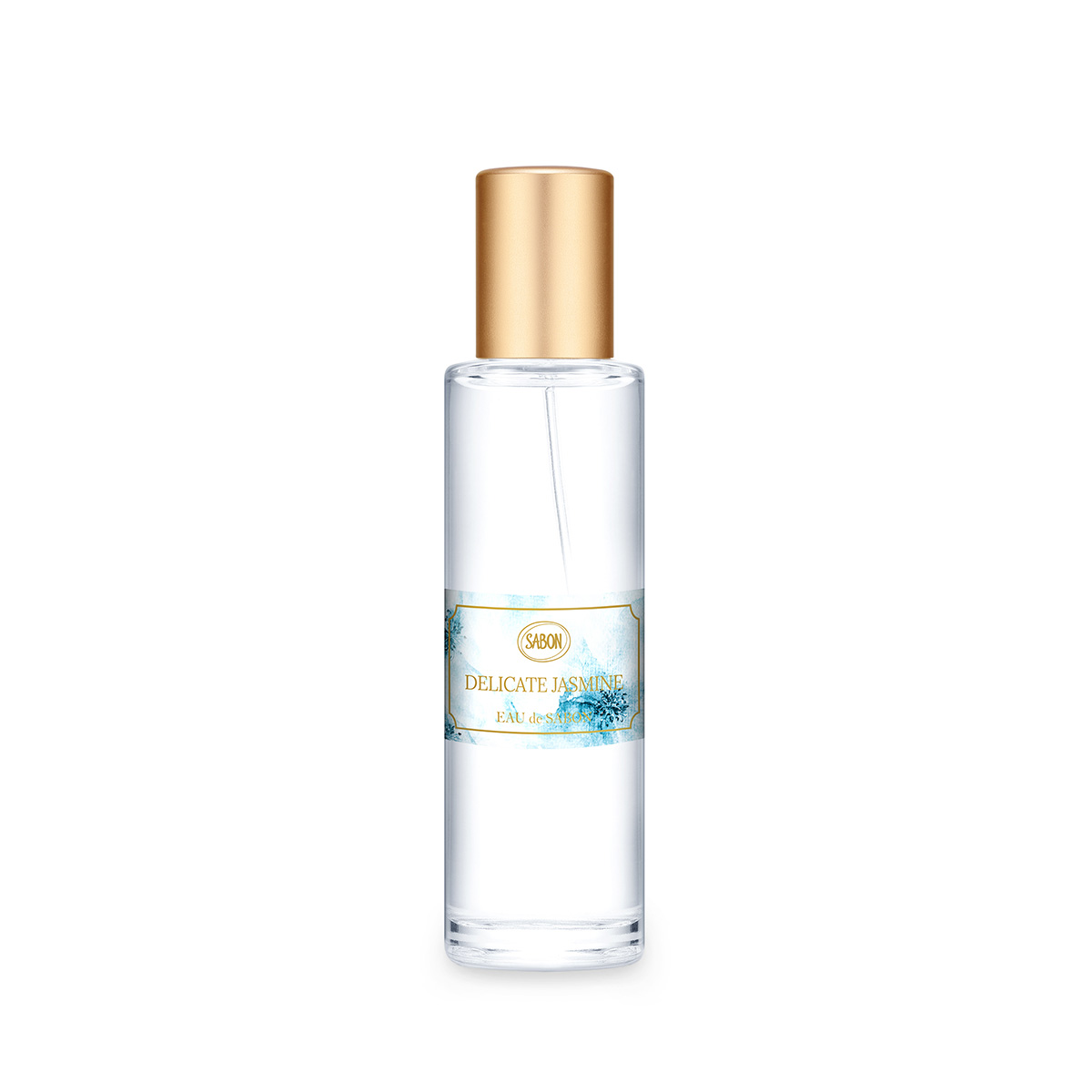 ボディケア 4STEP レギュラーセット (デリケート・ジャスミン