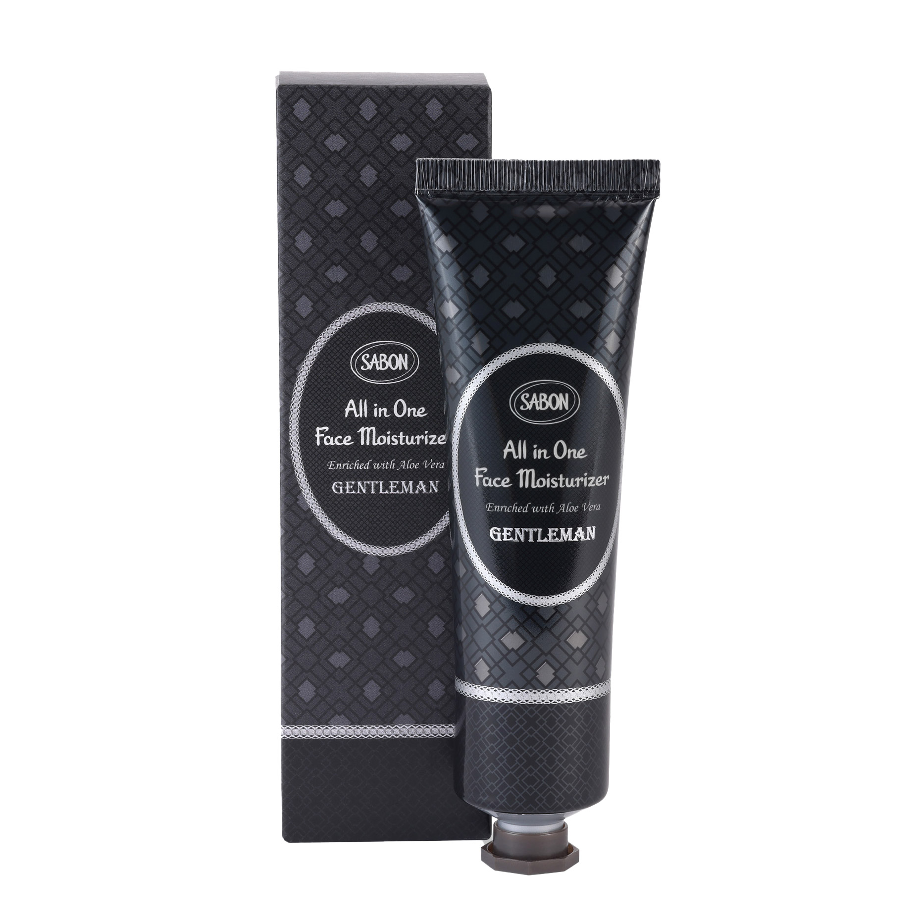 フェイスモイスチャライザー (ジェントルマン)』 | SABON (サボン)