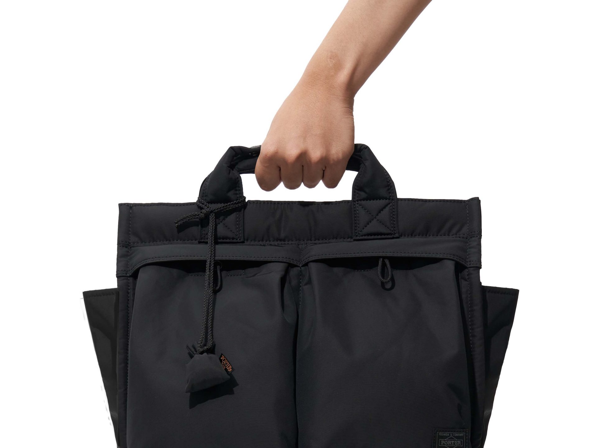 PORTER SENSES 再入荷しました！ - SAC'S BAR