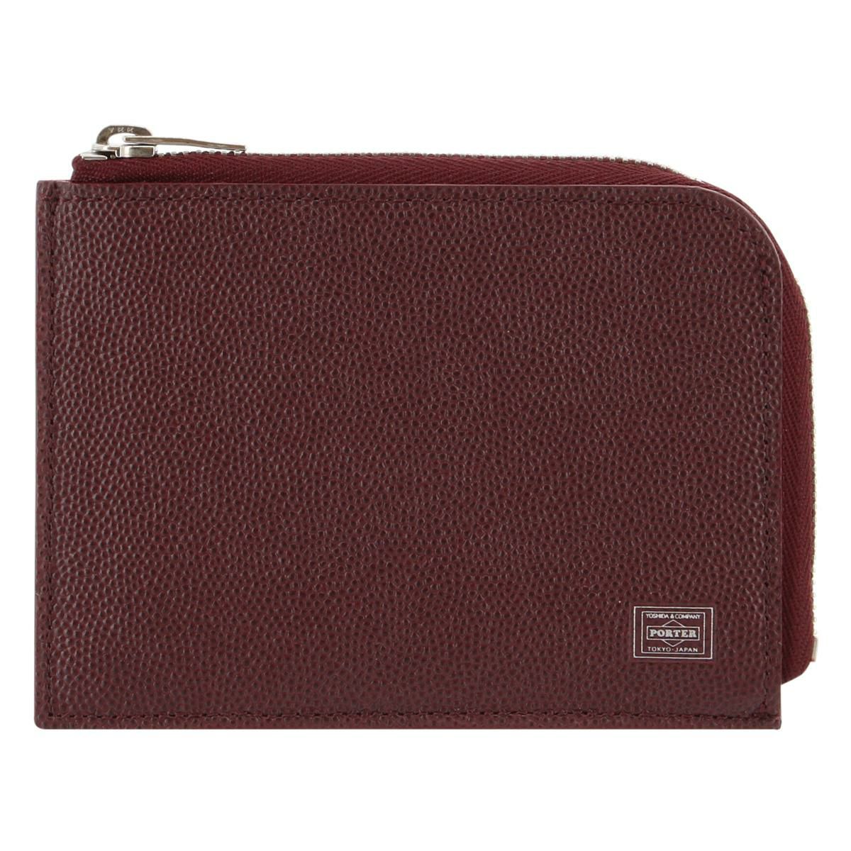 ポーター エイブル カード ＆ コインケース 030-03442 PORTER ABLE