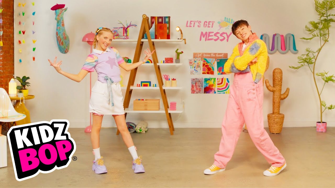 Videos | Sadie Mae O'Sullivan