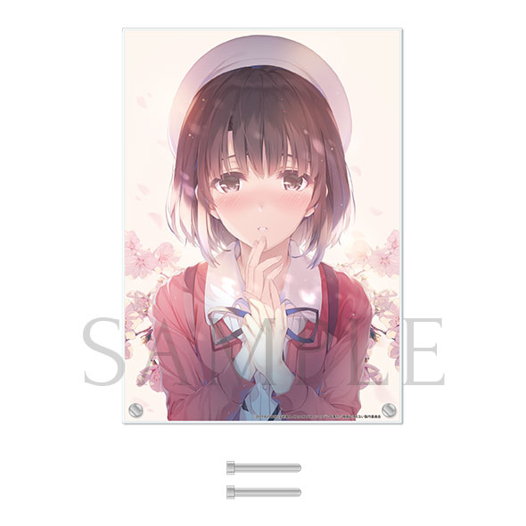 冴えない彼女の育てかたFes. Fine