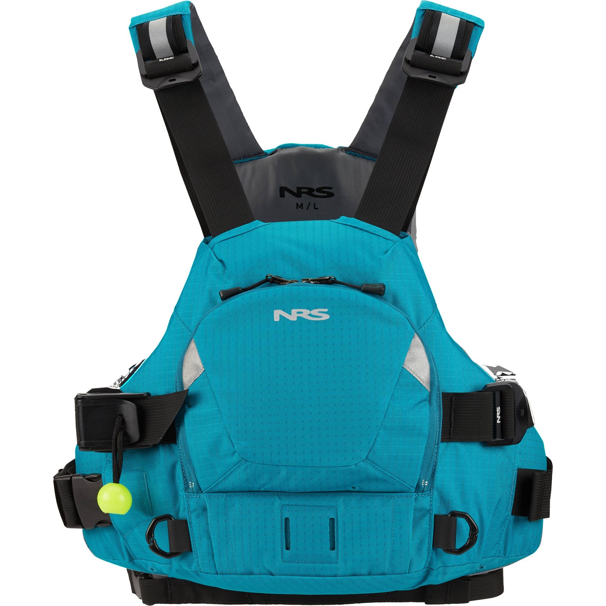 Ninja Pro PFD – Safe Rescue