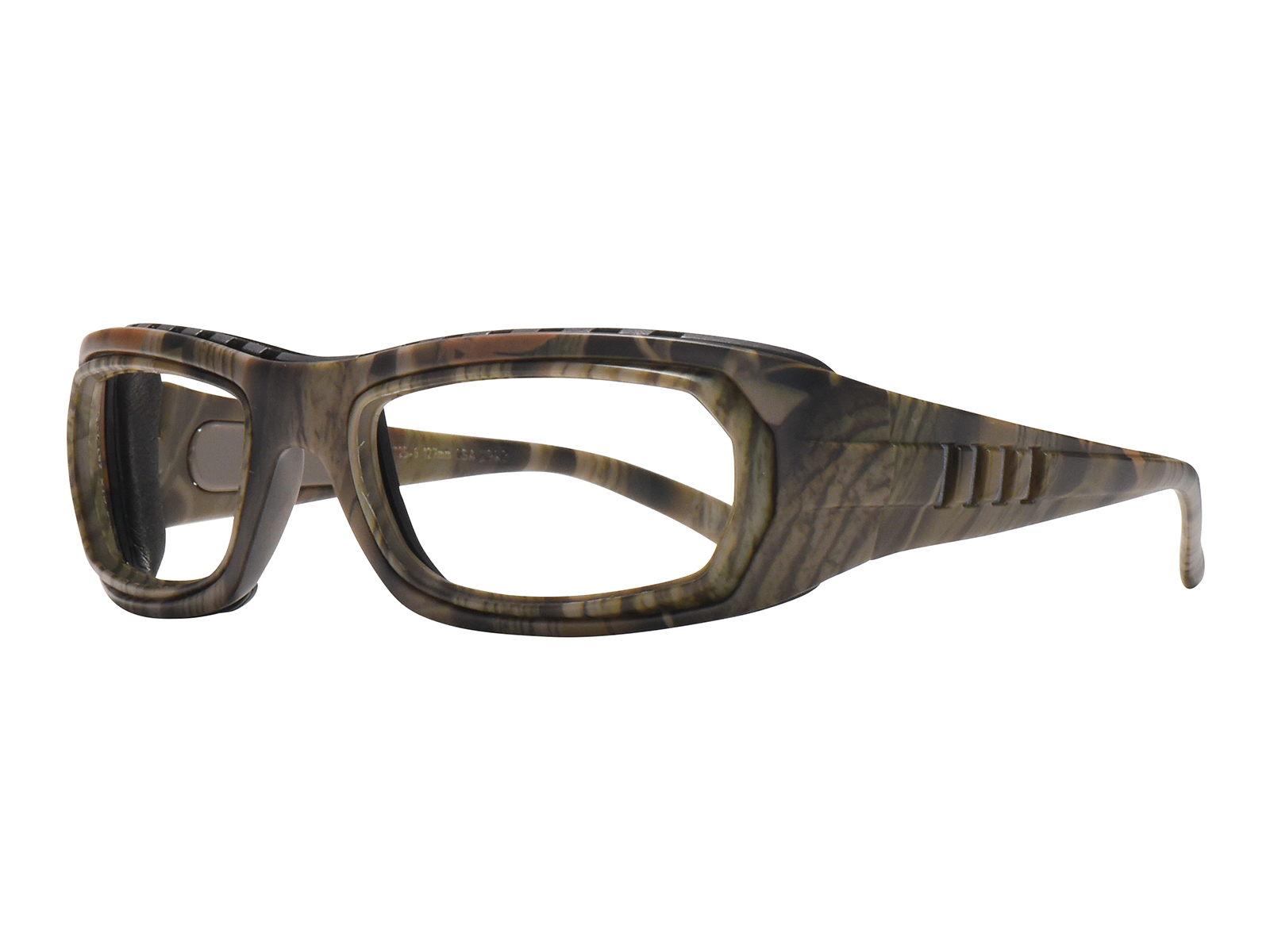 PENTAX ZT25-6 Prescription Safety Glasses | ANSI Z87.1