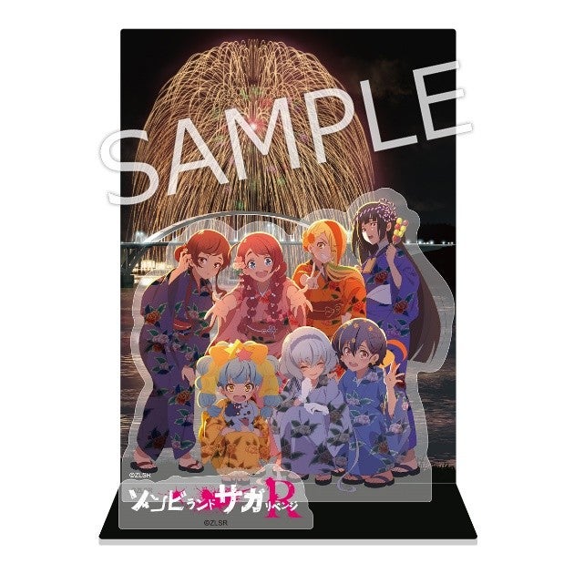 Cygames presents 伊万里湾大花火2024」を開催します！ | Cygames佐賀