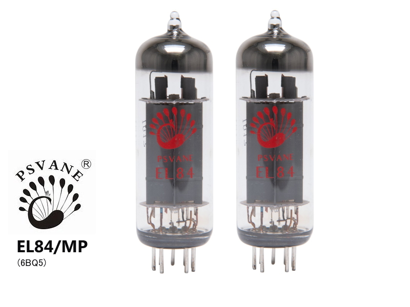PSVANE EL34C / MP プスバン EL34 出力管 | sagamiaudio.co.jp