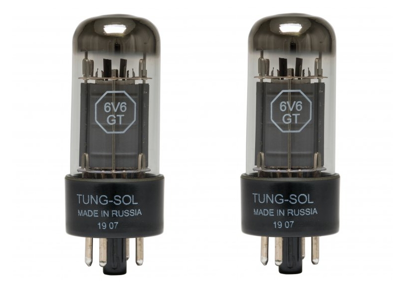 TUNG-SOL EL34 B /MP タンソル 出力管 | sagamiaudio.co.jp