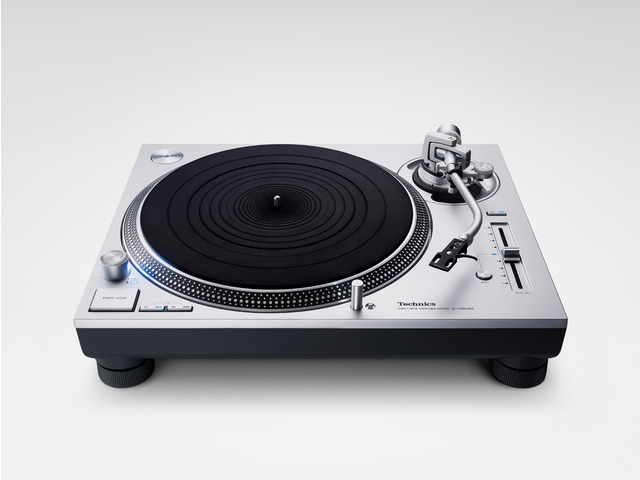Technics SL-1200GR2 テクニクス レコードプレーヤー | sagamiaudio.co.jp