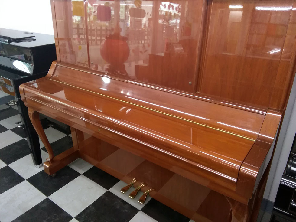 YAMAHA W106B（中古） | 相模楽器｜音楽教室/楽器販売/調律修理 他－